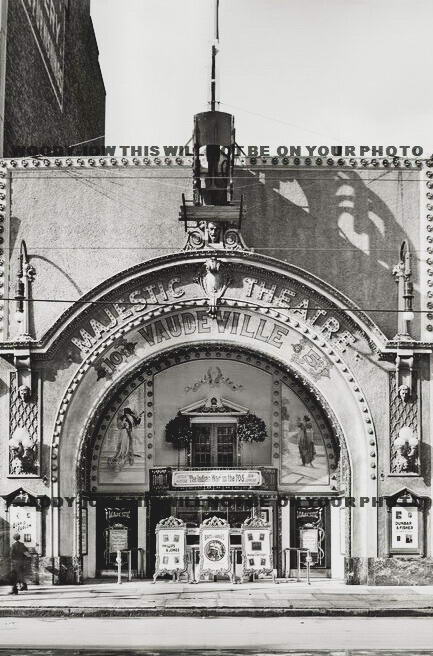 Majestic Theatre
